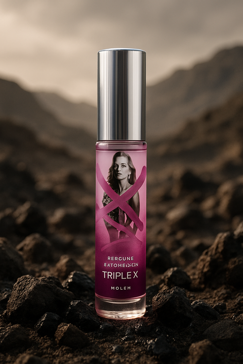 Perfume para Mujer con Feromonas – 30ml