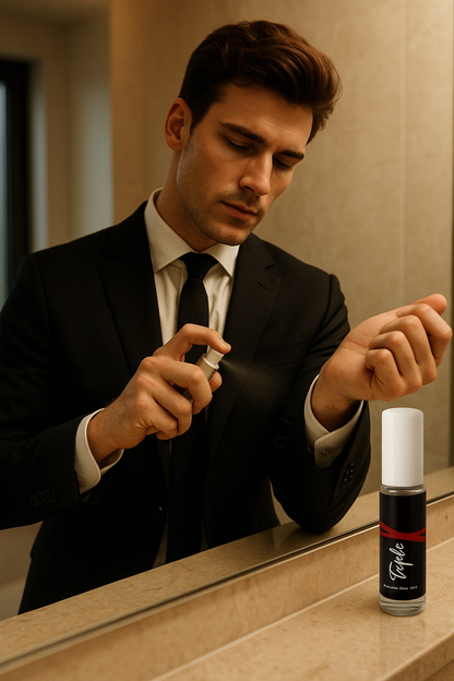 Perfume para Hombres con Feromonas – 30ml